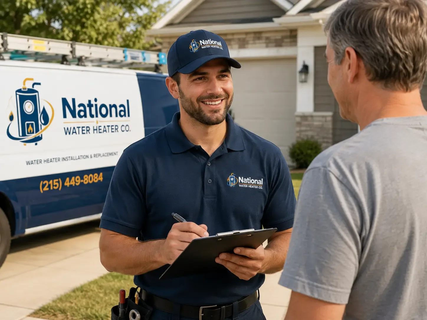 Water Heater Installation Harpswell, ME FAQs